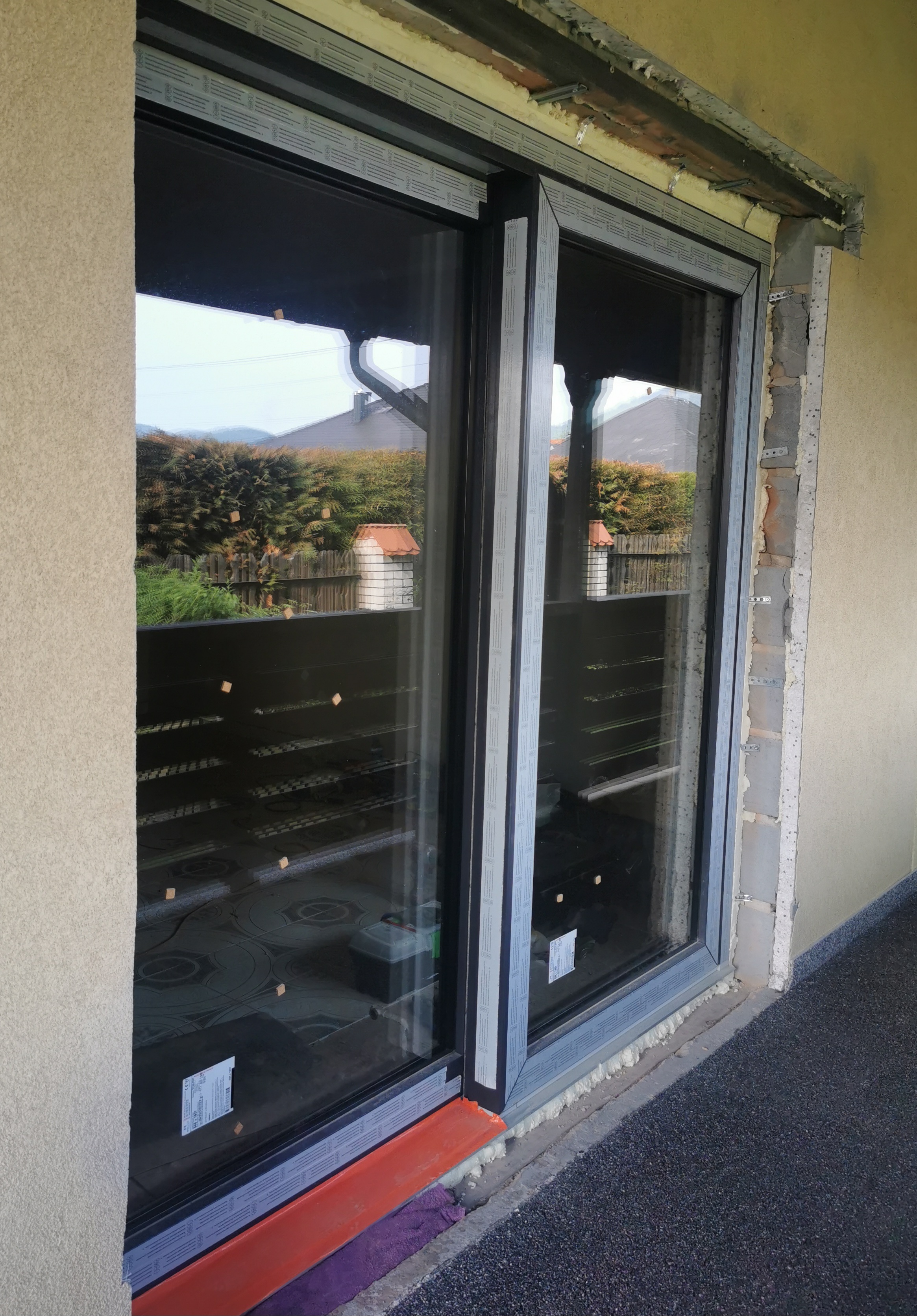 System przesuwny HST